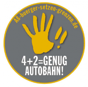 Logo Bürgerinitiative